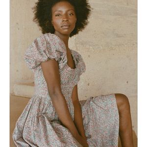 Doen Summer Dress - Never worn
